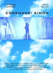 «Codename: Simon»