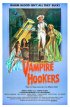 Постер «Путаны-вампирши»