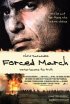 Постер «Вынужденный марш»