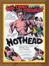 Постер «Hothead»