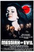Постер «Мессия зла»