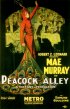 Постер «Peacock Alley»