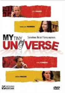 «My Tiny Universe»