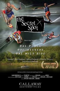 «The Secret Spot»