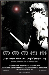 «Amazing Grace: Jeff Buckley»