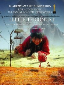 «Маленький террорист»