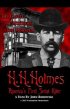 Постер «Х.Х. Холмс: Первый американский серийный убийца»