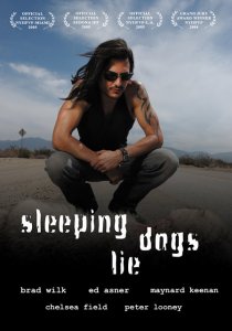 «Sleeping Dogs Lie»