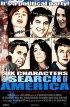Постер «Шесть героев в поисках Америки»