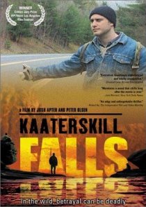 «Kaaterskill Falls»