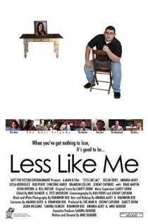 «Less Like Me»
