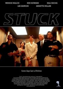 «Stuck»