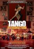 Постер «Танго, странный оборот»