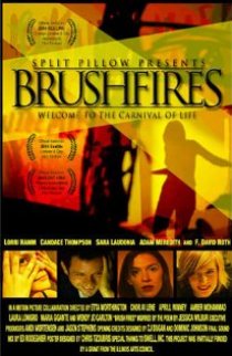 «Brushfires»