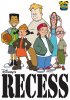 Постер «Переменка»