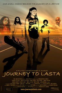 «Journey to Lasta»