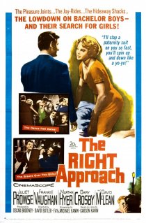 «The Right Approach»