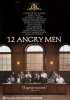 Постер «12 разгневанных мужчин»