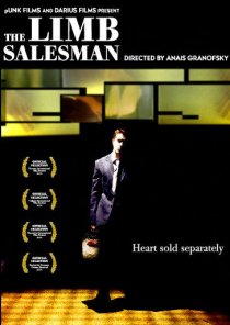 «The Limb Salesman»