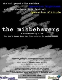«The Misbehavers»