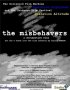 Постер «The Misbehavers»
