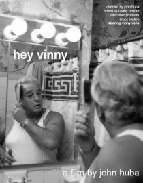 «Hey Vinny»