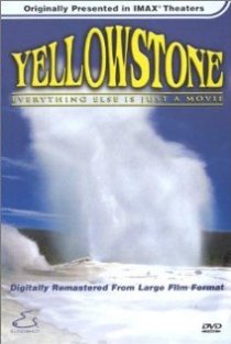 «Yellowstone»