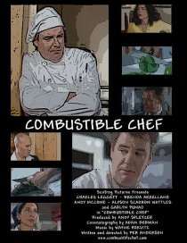 «Combustible Chef»