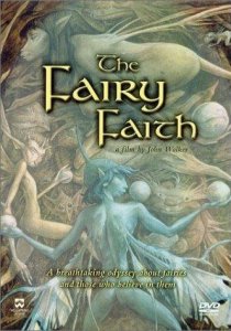 «The Fairy Faith»