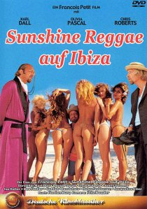 «Sunshine Reggae auf Ibiza»