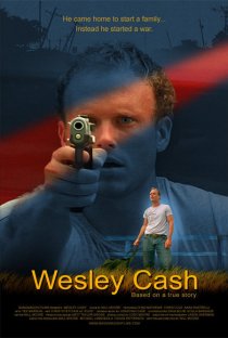 «Wesley Cash»