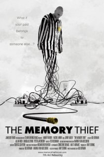 «The Memory Thief»