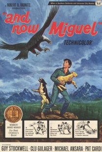 «And Now Miguel»