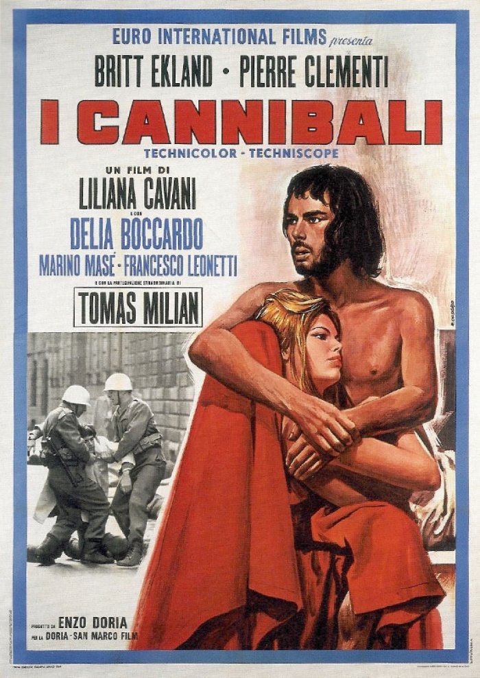 Kannibaalit [1977]