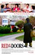 Постер «Красные двери»