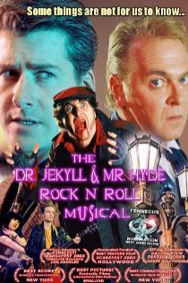 «Доктор Джекилл и Мистер Хайд: Рок-мюзикл»