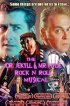 Постер «Доктор Джекилл и Мистер Хайд: Рок-мюзикл»