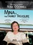 Постер «Mina & the Family Treasure»