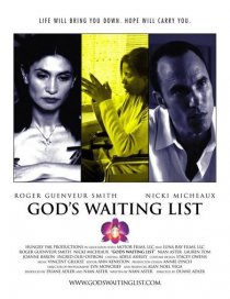 «God's Waiting List»