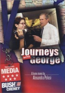 «Journeys with George»