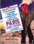 Постер «Всегда поющий Париж»