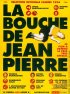 Постер «Губы Жан-Пьера»