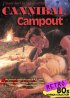 Постер «Cannibal Campout»