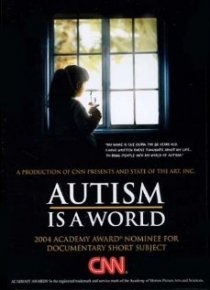 «Аутизм – это мир»