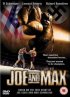 Постер «Джо и Макс»