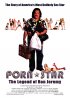 Постер «Порно-звезда: Легенда Рона Джереми»