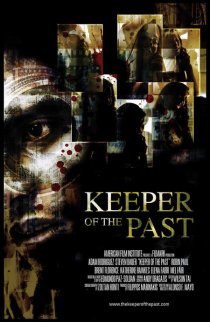 «Keeper of the Past»