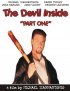 Постер «The Devil Inside: Part 1»