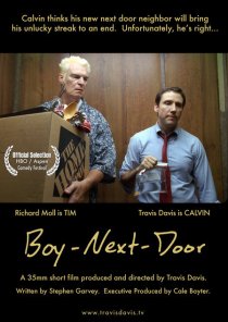 «Boy-Next-Door»