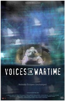 «Voices in Wartime»